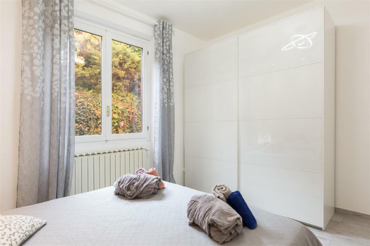 La Tana Del Lupo Stresa Daire Dış mekan fotoğraf